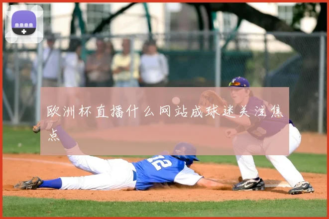 欧洲杯直播什么网站成球迷关注焦点