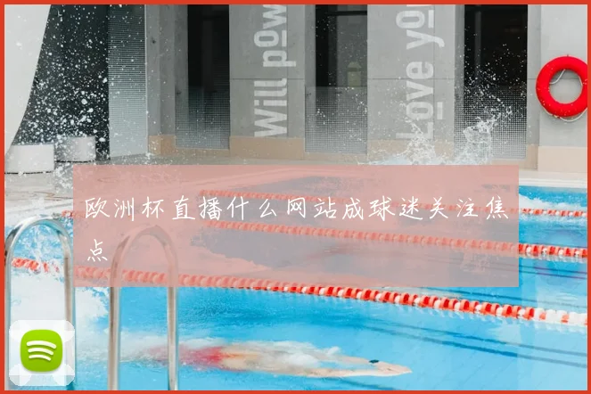 欧洲杯直播什么网站成球迷关注焦点